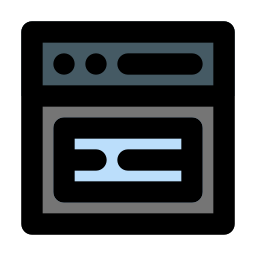 Oven icon