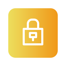 Lock icon