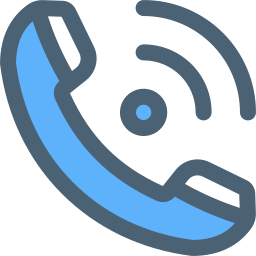 Phone call icon