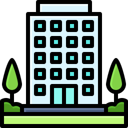 Condominium icon