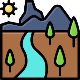 River icon