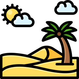 Dune icon