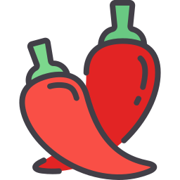 Chilli icon