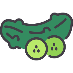 Cucumber icon