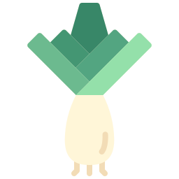 Leek icon