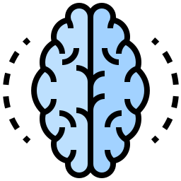 Brain icon