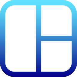 Grid icon