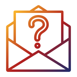 Mail icon