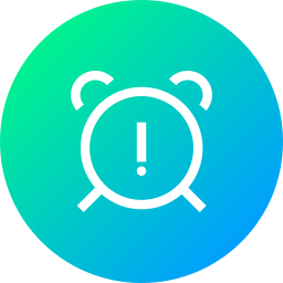 Clock icon