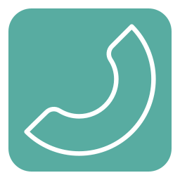 Telephone icon