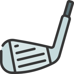 golfclub icon