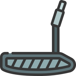 Putter icon