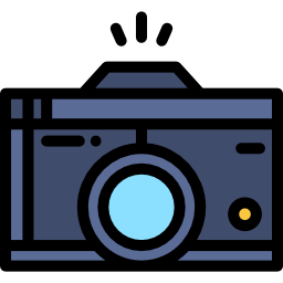 Camera icon