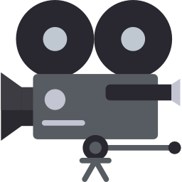 videokamera icon