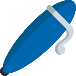 Pen icon