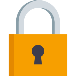 Padlock icon