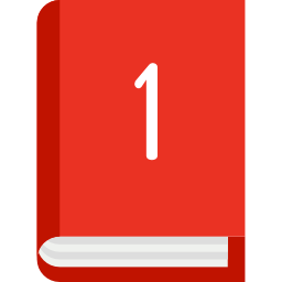 Book icon