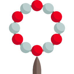 Beads icon