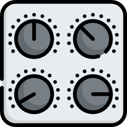 Remote control icon