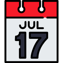 Calendar icon