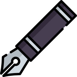 Pen icon