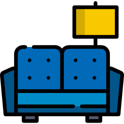 sofa icon