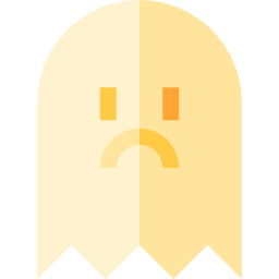 Ghost icon