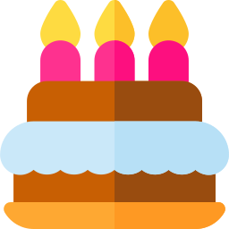 Cake icon