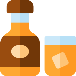 whiskey icon