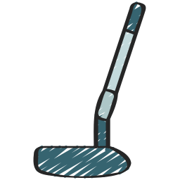 putter icon