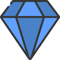 diamant icon