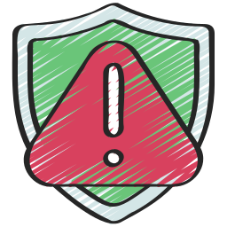 Prevention icon