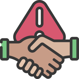 Agreement icon