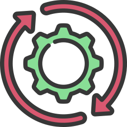 Process icon