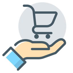 e-commerce icon