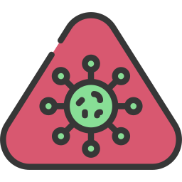Outbreak icon