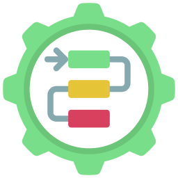 Dependencies icon