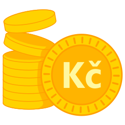 Koruna icon