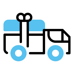ボックストラック icon