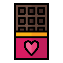 chocolate icono