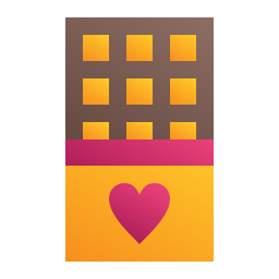 chocolate icono