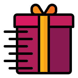 geschenkbox icon