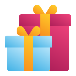 geschenkbox icon