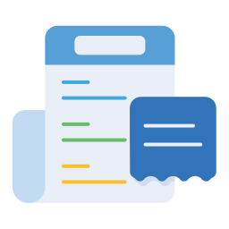 Invoices icon