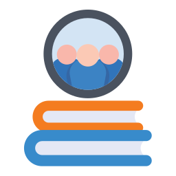 Books icon