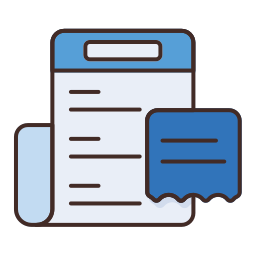 Invoices icon