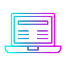 laptop icon