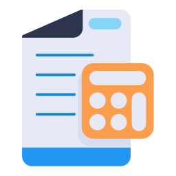 Invoice icon