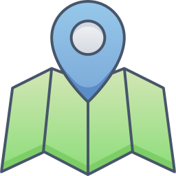 Map icon