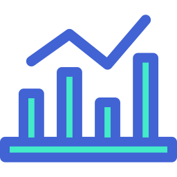 statistiek icoon